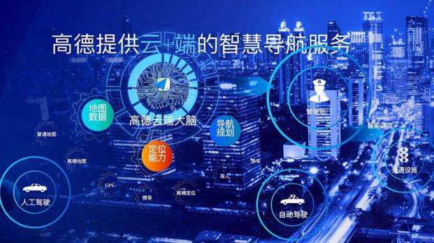 从广州车展看东风启辰如何玩转智能互联汽车?