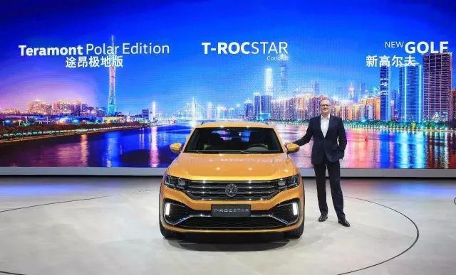SUV+电动化+智能化,大众最新战略能否继续引领中国市场?