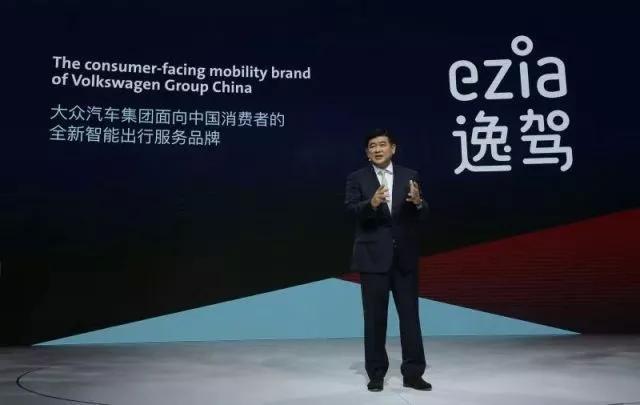 SUV+电动化+智能化,大众最新战略能否继续引领中国市场?