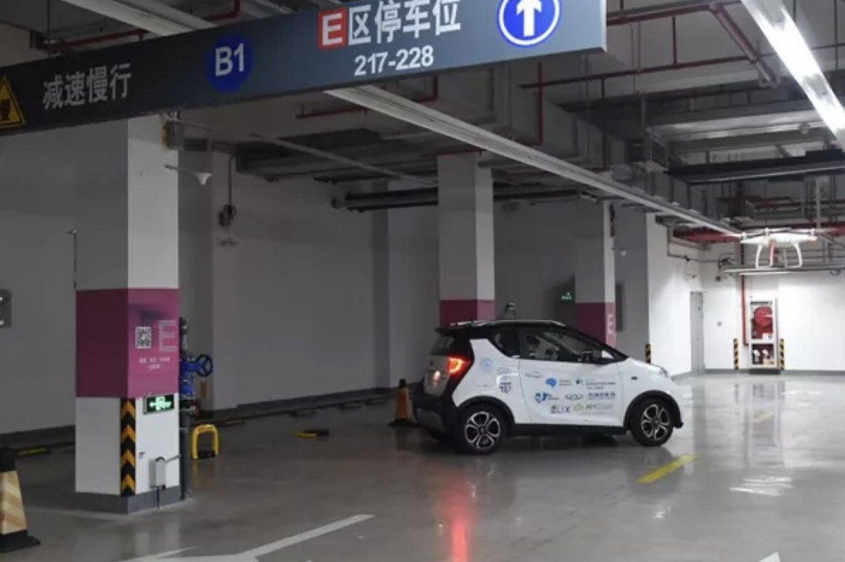 上海汽车城发布“星辰计划”，5年投20亿，以下是首批21个汽车智能化...